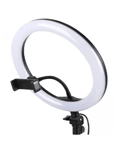 A Tres Click | Aro De Luz 20cm Con Trípode de 1 Metro Y Accesorios $&nbsp;84.257 $&nbsp;49.563 Generic Fotografía 