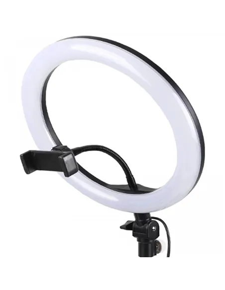 A Tres Click | Aro De Luz 20cm Con Trípode de 1 Metro Y Accesorios $&nbsp;84.257 $&nbsp;49.563 Generic Fotografía 