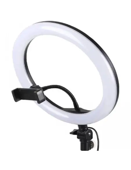 A Tres Click | Aro De Luz 20cm Con Trípode de 1 Metro Y Accesorios $ 84.257 $ 49.563 Generic Fotografía 