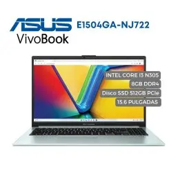 Portátil ASUS X1605VA-MB575 Intel Core i9 13900H 16GB DDR4 1 Tera SSD 16" Pulgadas
