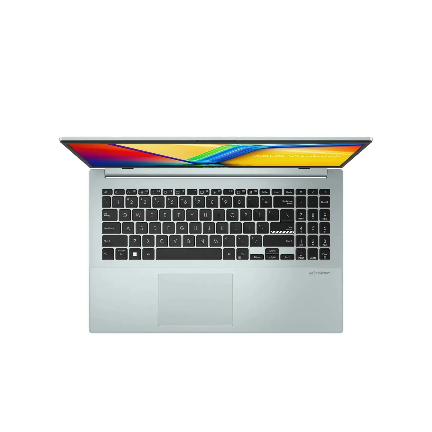 atresclick.com | Portatil Asus E1504GA Intel Core I3 N305, 8GB DDR4, 512 SSD NVMe, 15.6" FHD