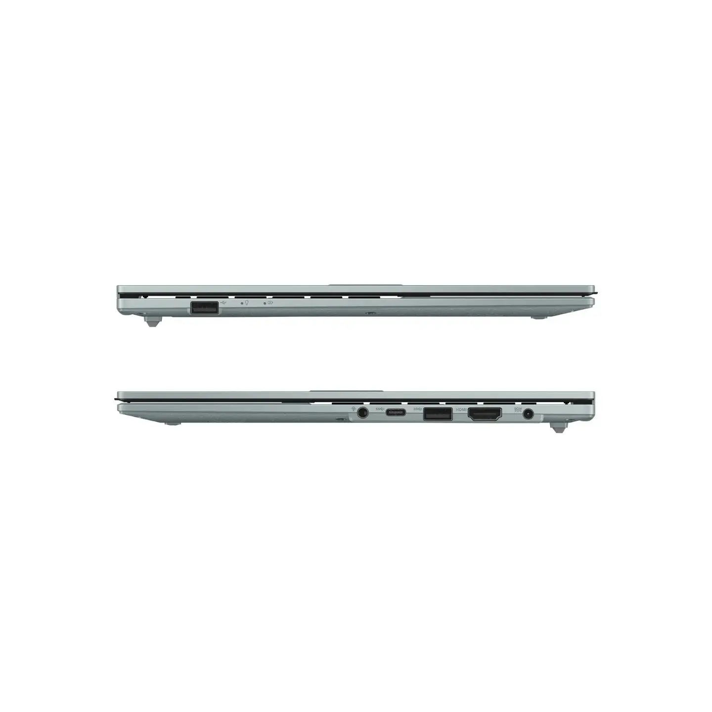 atresclick.com | Portatil Asus E1504GA Intel Core I3 N305, 8GB DDR4, 512 SSD NVMe, 15.6" FHD