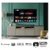 atresclick.com | TELEVISOR KALLEY 43" 43G200 FHD LED Smart TV Google, 2 AÑOS GARANTIA