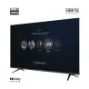 atresclick.com | TELEVISOR KALLEY 43" 43G200 FHD LED Smart TV Google, 2 AÑOS GARANTIA