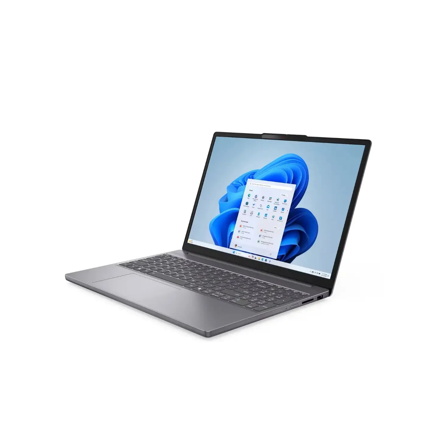 atresclick.com | Portatil Lenovo IdeaPad Slim 3 15IRH10, Intel Core I5 13420H, 16GB DDR4, 512GB SSD, 15.3" WUXGA