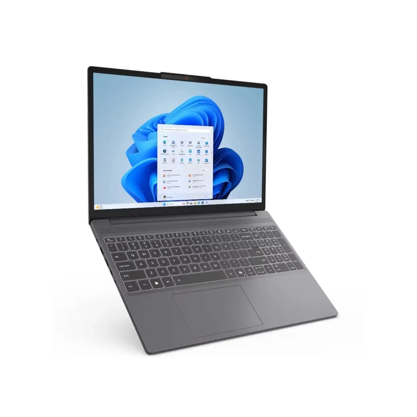 atresclick.com | Portatil Lenovo IdeaPad Slim 3 15IRH10, Intel Core I5 13420H, 16GB DDR4, 512GB SSD, 15.3" WUXGA