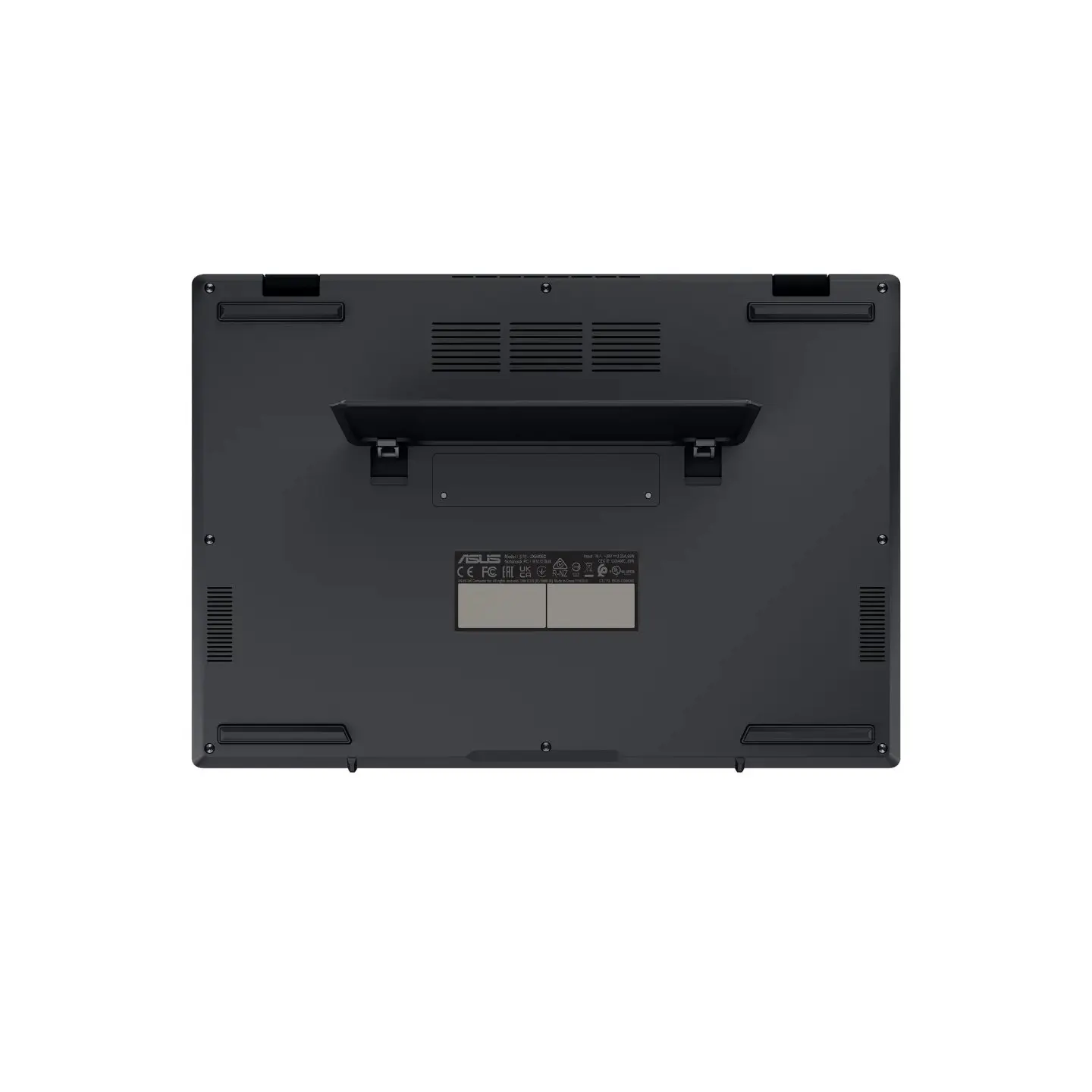 atresclick.com | Portatil Asus Zenbook Duo UX8406CA, Intel core Ultra 9 285H, 1TB PCIeG4, 32GB LPDDR5X, 14" OLED WQ + BEND, W11 HOME