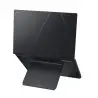 atresclick.com | Portatil Asus Zenbook Duo UX8406CA, Intel core Ultra 9 285H, 1TB PCIeG4, 32GB LPDDR5X, 14" OLED WQ + BEND, W11 HOME