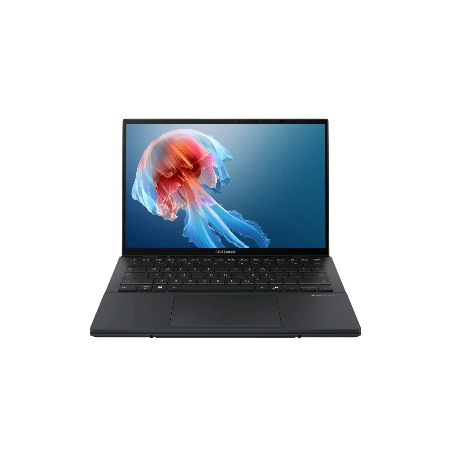 atresclick.com | Portatil Asus Zenbook Duo UX8406CA, Intel core Ultra 9 285H, 1TB PCIeG4, 32GB LPDDR5X, 14" OLED WQ + BEND, W11 HOME