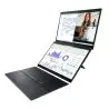 atresclick.com | Portatil Asus Zenbook Duo UX8406CA, Intel core Ultra 9 285H, 1TB PCIeG4, 32GB LPDDR5X, 14" OLED WQ + BEND, W11 HOME