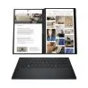 atresclick.com | Portatil Asus Zenbook Duo UX8406CA, Intel core Ultra 9 285H, 1TB PCIeG4, 32GB LPDDR5X, 14" OLED WQ + BEND, W11 HOME