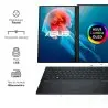 atresclick.com | Portatil Asus Zenbook Duo UX8406CA, Intel core Ultra 9 285H, 1TB PCIeG4, 32GB LPDDR5X, 14" OLED WQ + BEND, W11 HOME