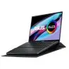 atresclick.com | Portatil Asus Zenbook Duo UX8406CA, Intel core Ultra 9 285H, 1TB PCIeG4, 32GB LPDDR5X, 14" OLED WQ + BEND, W11 HOME