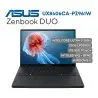 atresclick.com | Portatil Asus Zenbook Duo UX8406CA, Intel core Ultra 9 285H, 1TB PCIeG4, 32GB LPDDR5X, 14" OLED WQ + BEND, W11 HOME