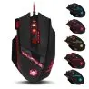 atresclick.com | Mouse Gamer Zelote T-90 9200 Dpi