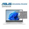 atresclick.com | Portatil Asus Zenbook UX3405M Intel Core Ultra 7 155H, 16GB LPDDR5X, 1TB PCIEG4, 14" Oled WQ+BEND, Windows 11