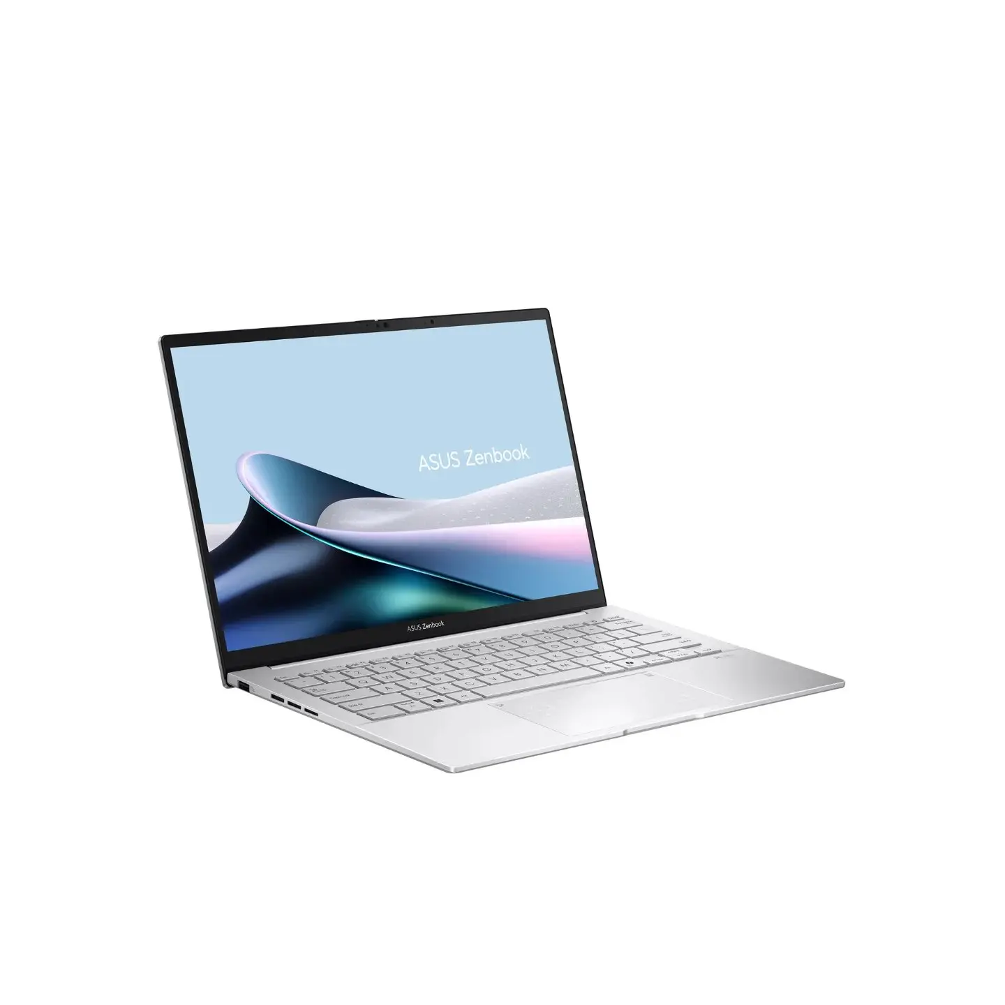 atresclick.com | Portatil Asus Zenbook UX3405M Intel Core Ultra 7 155H, 16GB LPDDR5X, 1TB PCIEG4, 14" Oled WQ+BEND, Windows 11
