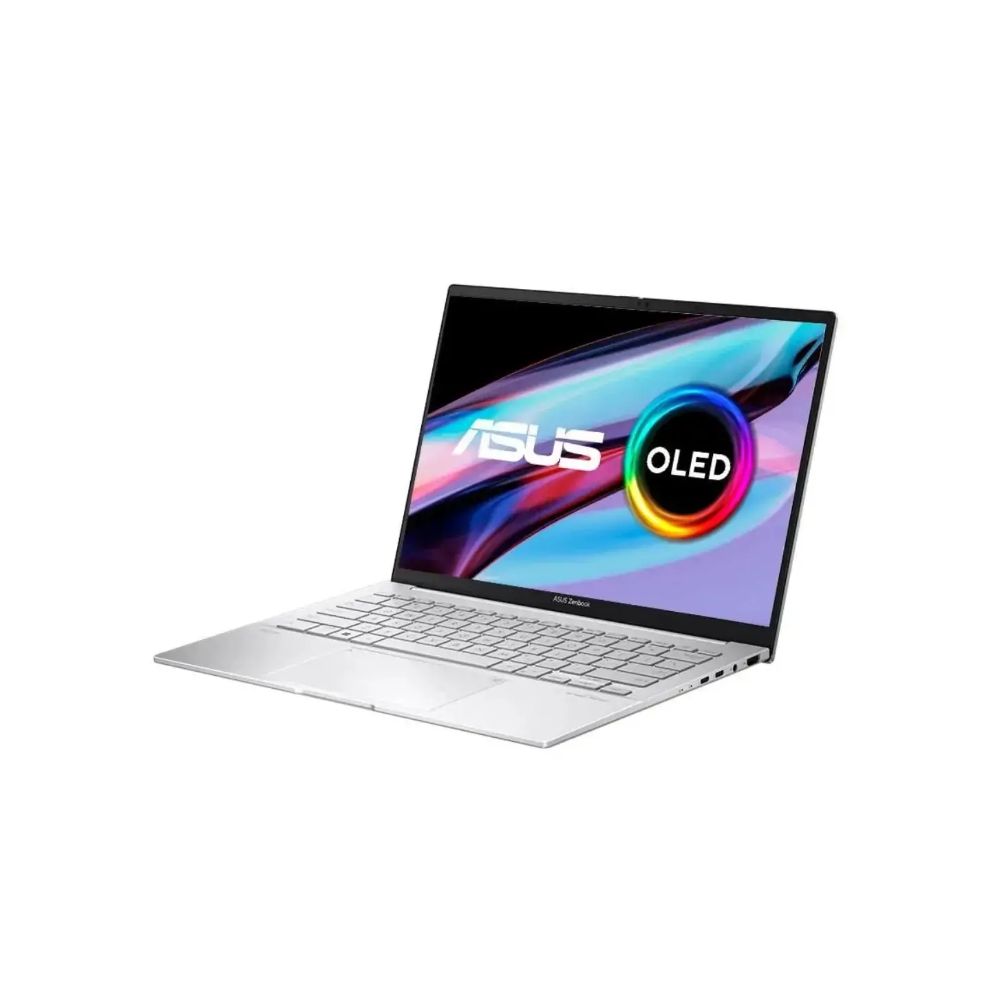 atresclick.com | Portatil Asus Zenbook UX3405M Intel Core Ultra 7 155H, 16GB LPDDR5X, 1TB PCIEG4, 14" Oled WQ+BEND, Windows 11