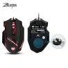 atresclick.com | Mouse Gamer Zelote T-90 9200 Dpi
