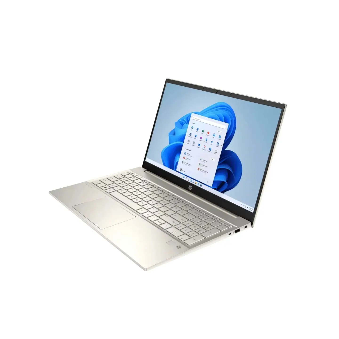 atresclick.com | Portatil HP 15-fc0275la AMD Ryzen 7 7730U, 512GB SSD, 16GB DDR4, 15.6" LED