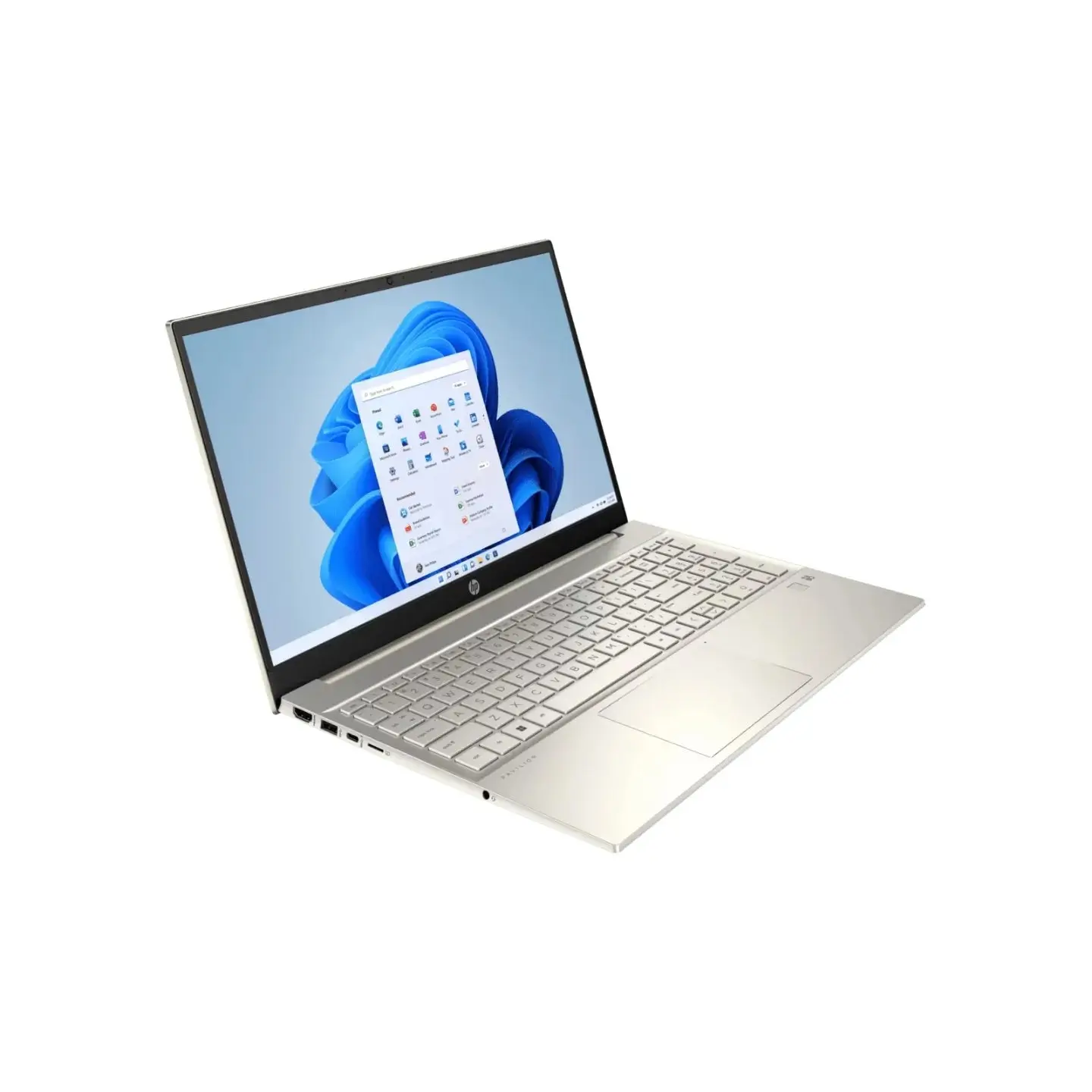 atresclick.com | Portatil HP 15-fc0275la AMD Ryzen 7 7730U, 512GB SSD, 16GB DDR4, 15.6" LED