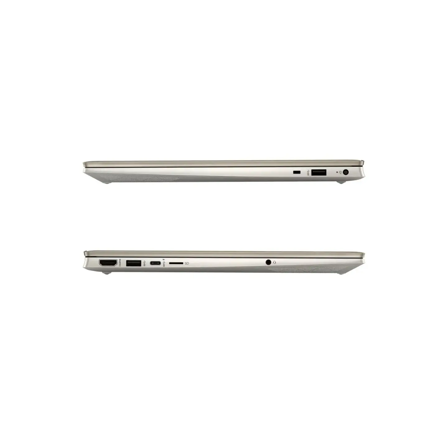 atresclick.com | Portatil HP 15-fc0275la AMD Ryzen 7 7730U, 512GB SSD, 16GB DDR4, 15.6" LED