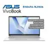 atresclick.com | Portatil Asus VivoBook E1504F AMD Ryzen 5 7520U, 16GB LPDDR5X,  512GB SSD PCIeG3, 15.6 Pulgadas FHD