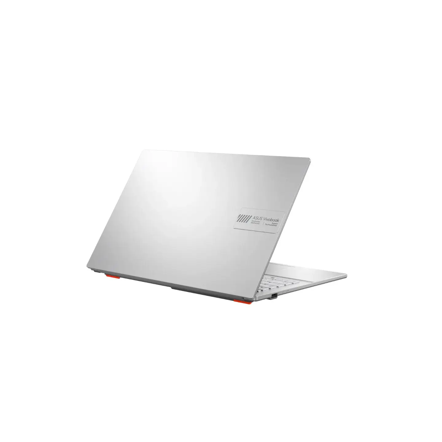atresclick.com | Portatil Asus VivoBook E1504F AMD Ryzen 5 7520U, 16GB LPDDR5X,  512GB SSD PCIeG3, 15.6 Pulgadas FHD