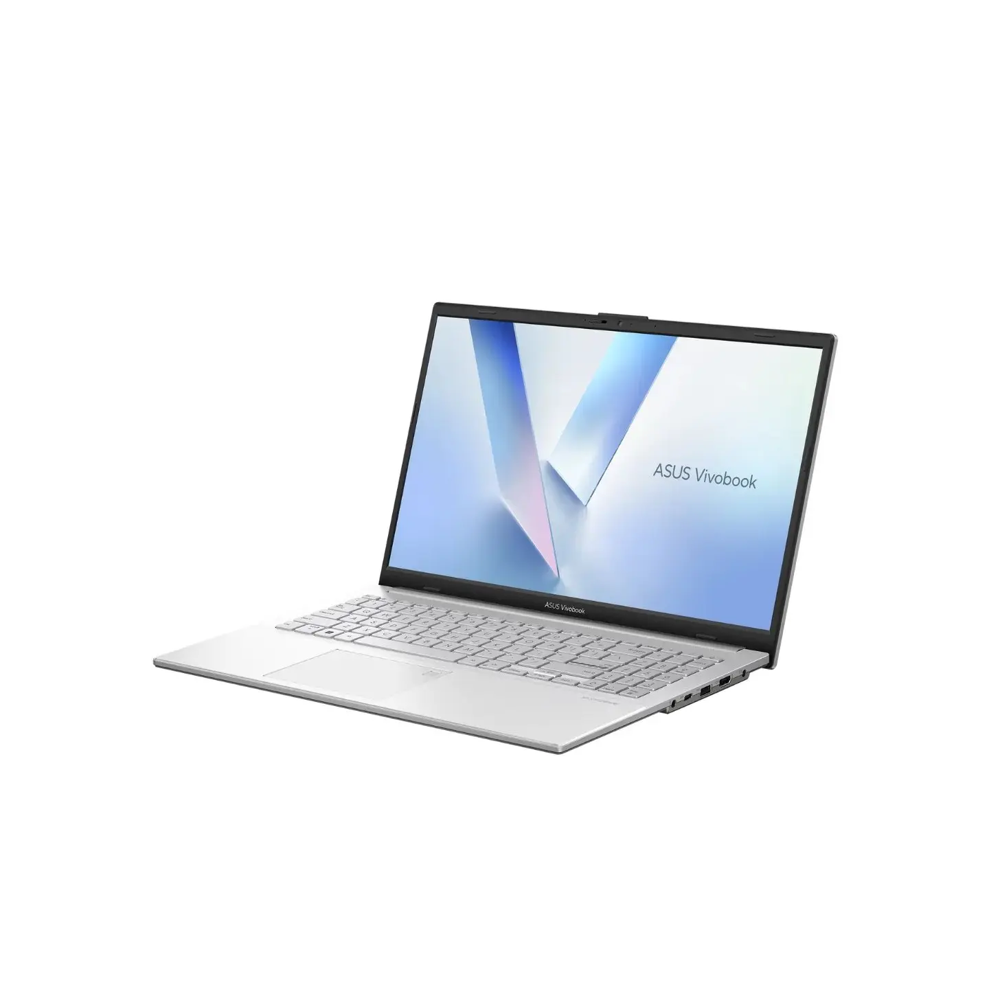 atresclick.com | Portatil Asus VivoBook E1504F AMD Ryzen 5 7520U, 16GB LPDDR5X,  512GB SSD PCIeG3, 15.6 Pulgadas FHD
