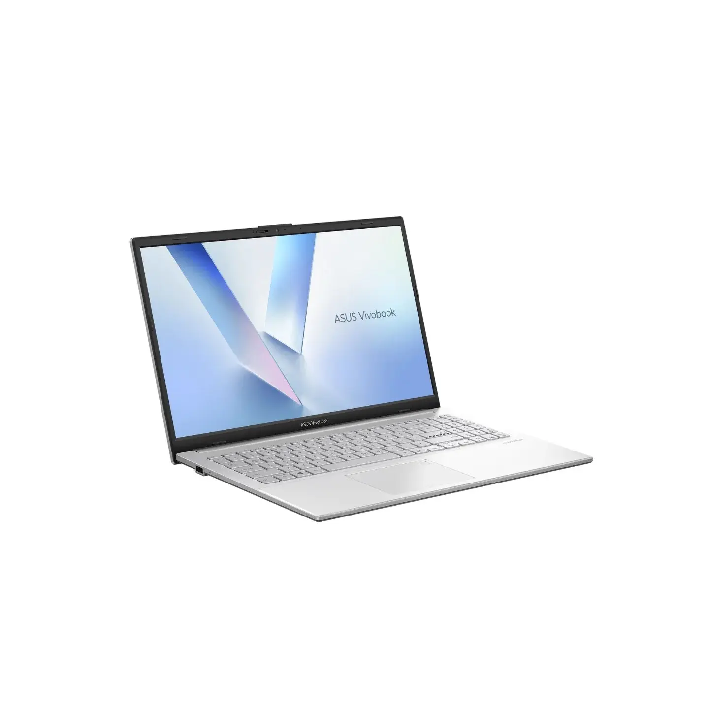 atresclick.com | Portatil Asus VivoBook E1504F AMD Ryzen 5 7520U, 16GB LPDDR5X,  512GB SSD PCIeG3, 15.6 Pulgadas FHD
