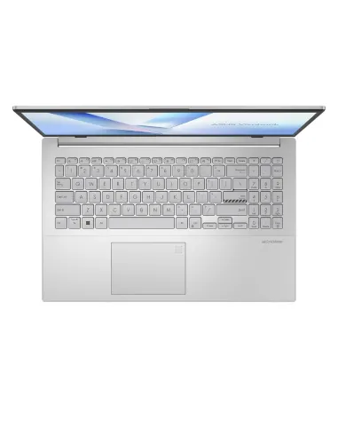 A Tres Click | Portatil Asus VivoBook E1504F AMD Ryzen 5 7520U, 16GB LPDDR5X, 512GB SSD PCIeG3, 15.6 Pulgadas FHD $&nbsp;2.799.000 $&nbsp;2.015.280 Asus Portátiles & Notebook 