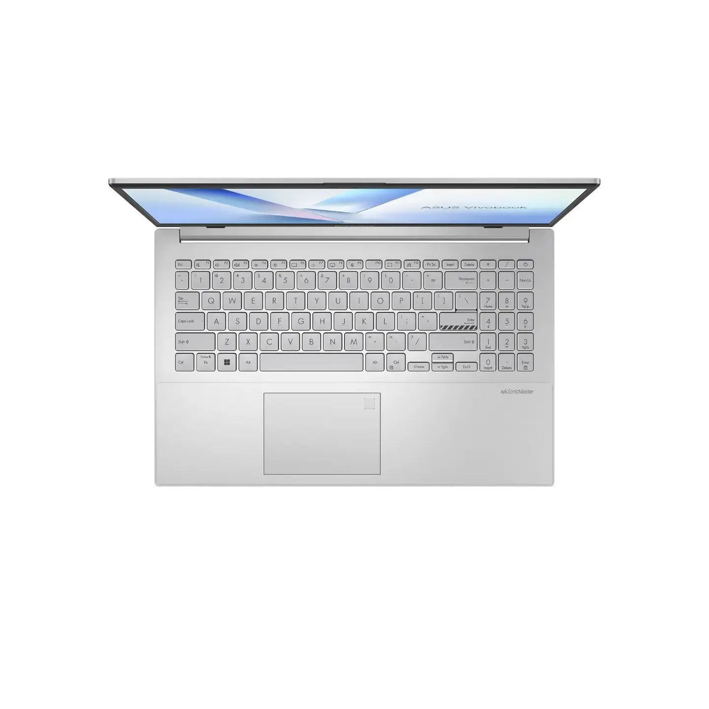 atresclick.com | Portatil Asus VivoBook E1504F AMD Ryzen 5 7520U, 16GB LPDDR5X,  512GB SSD PCIeG3, 15.6 Pulgadas FHD