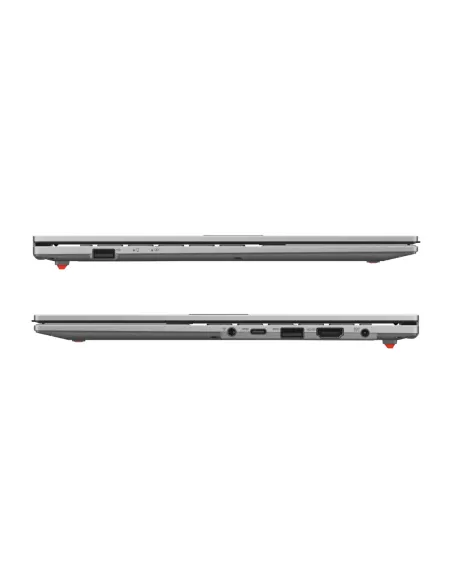 A Tres Click | Portatil Asus VivoBook E1504F AMD Ryzen 5 7520U, 16GB LPDDR5X, 512GB SSD PCIeG3, 15.6 Pulgadas FHD $&nbsp;2.799.000 $&nbsp;2.015.280 Asus Portátiles & Notebook 