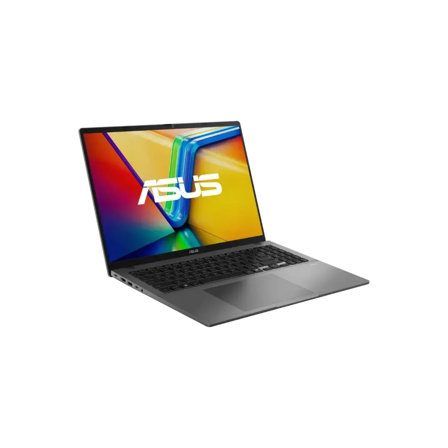 atresclick.com | Portatil Asus Vivobook M3607H AMD Ryzen 9 270, 512GB SSD PCIEG4, DDR5 16GB, 16" WUXGA