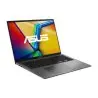 atresclick.com | Portatil Asus Vivobook M3607H AMD Ryzen 9 270, 512GB SSD PCIEG4, DDR5 16GB, 16" WUXGA