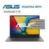 atresclick.com | Portatil Asus Vivobook M3607H AMD Ryzen 9 270, 512GB SSD PCIEG4, DDR5 16GB, 16" WUXGA