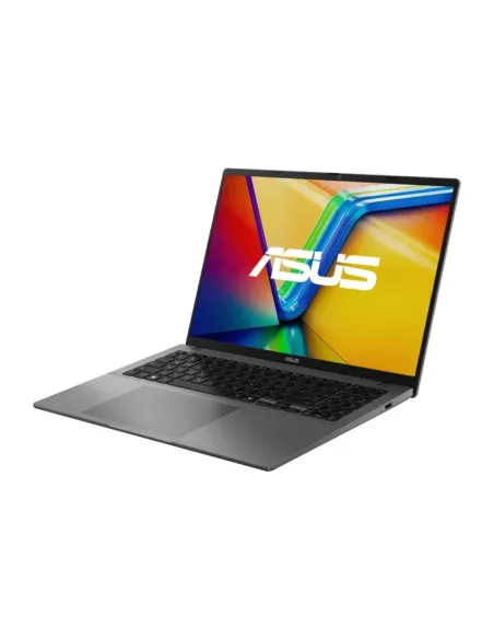 A Tres Click | Portatil Asus Vivobook M3607H AMD Ryzen 9 270, 512GB SSD PCIEG4, DDR5 16GB, 16" WUXGA $&nbsp;4.899.900 $&nbsp;3.233.934 Asus Portátiles & Notebook 