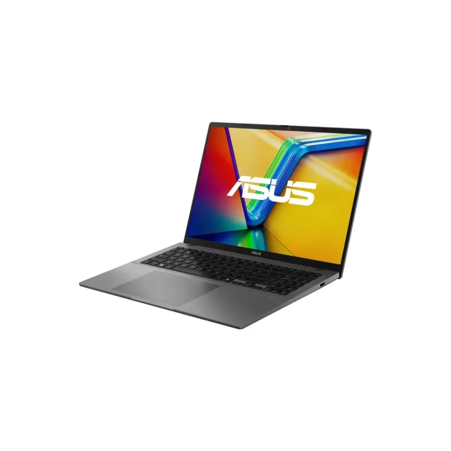 atresclick.com | Portatil Asus Vivobook M3607H AMD Ryzen 9 270, 512GB SSD PCIEG4, DDR5 16GB, 16" WUXGA