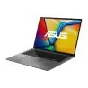 atresclick.com | Portatil Asus Vivobook M3607H AMD Ryzen 9 270, 512GB SSD PCIEG4, DDR5 16GB, 16" WUXGA