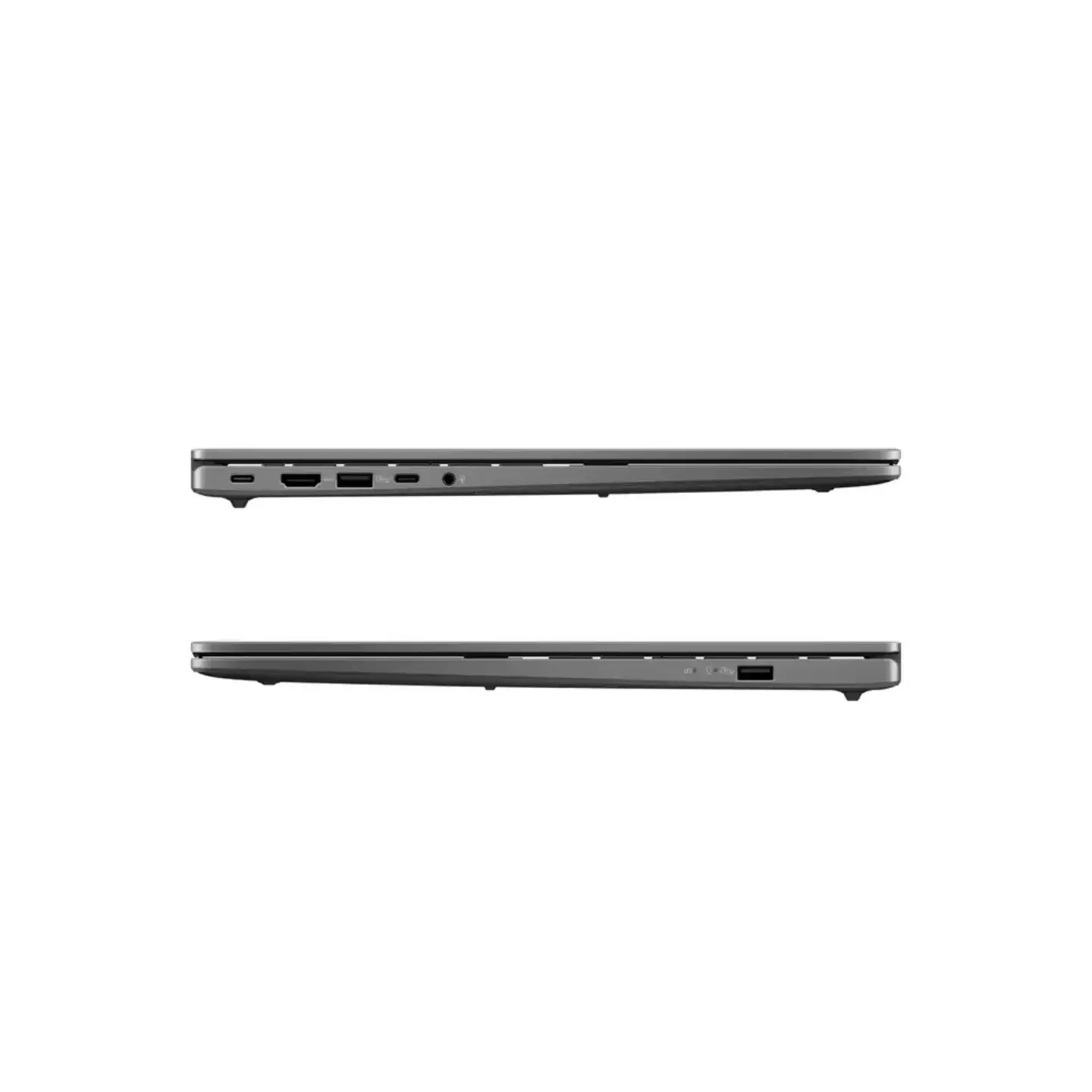 atresclick.com | Portatil Asus Vivobook M3607H AMD Ryzen 9 270, 512GB SSD PCIEG4, DDR5 16GB, 16" WUXGA