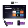 atresclick.com | TELEVISOR KALLEY 40" 100.4 cm 40G200 FHD LED Smart TV Roku TV