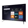 atresclick.com | TELEVISOR KALLEY 40" 100.4 cm 40G200 FHD LED Smart TV Roku TV