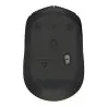 atresclick.com | Mouse Logitech inalámbrico M170 NEGRO