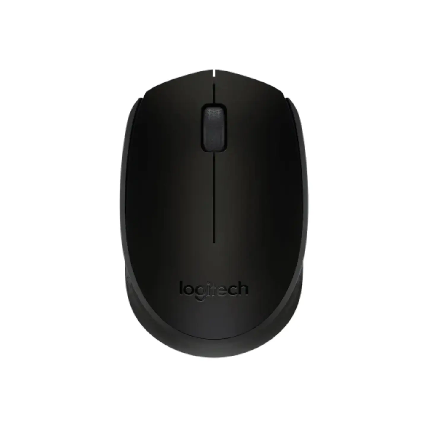 atresclick.com | Mouse Logitech inalámbrico M170 NEGRO