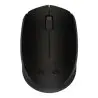atresclick.com | Mouse Logitech inalámbrico M170 NEGRO