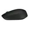 atresclick.com | Mouse Logitech inalámbrico M170 NEGRO