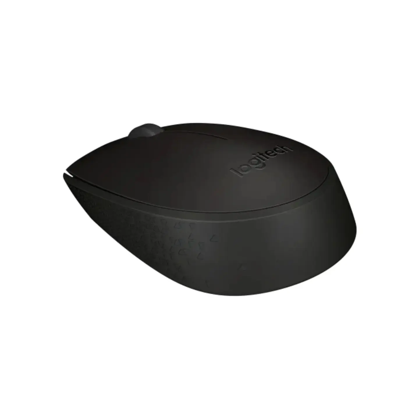 atresclick.com | Mouse Logitech inalámbrico M170 NEGRO