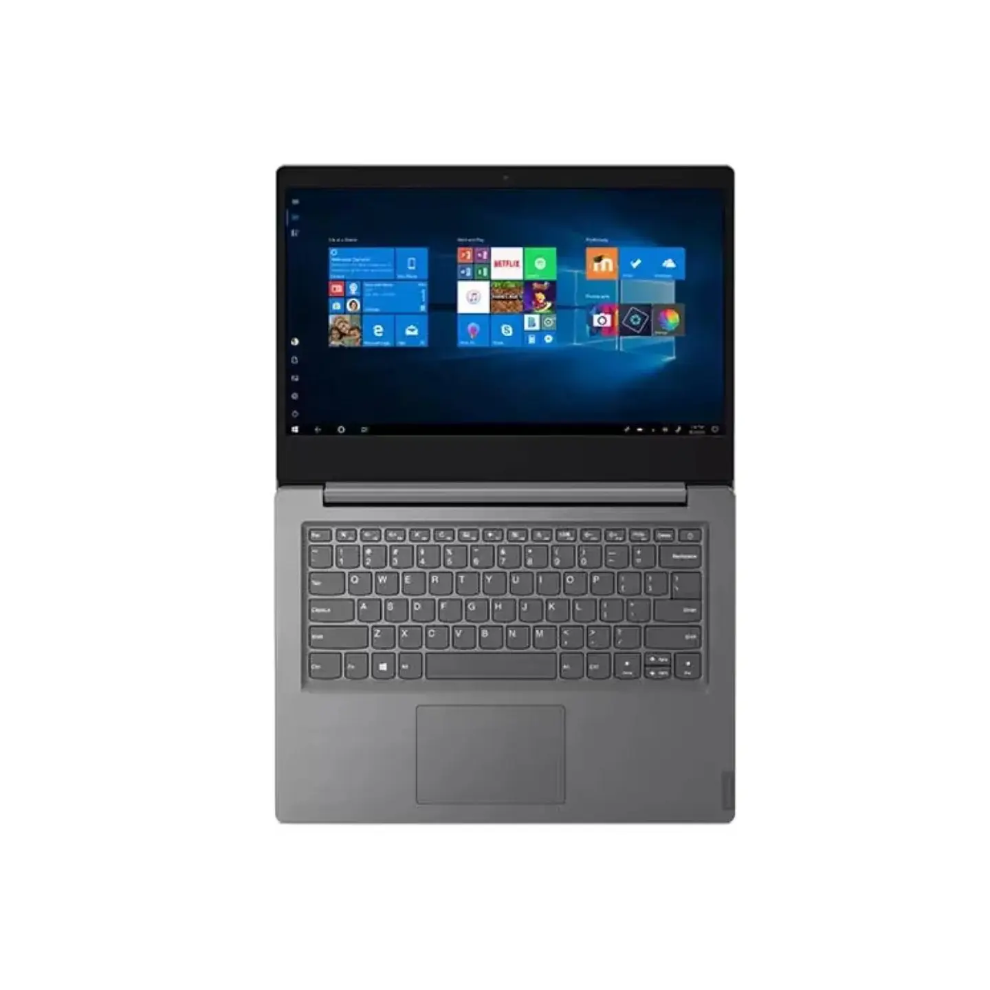 atresclick.com | Portátil Lenovo V14 G4 IRU Intel Core I5 13420H, 8GB DDR4, 512GB SSD, 14" FHD