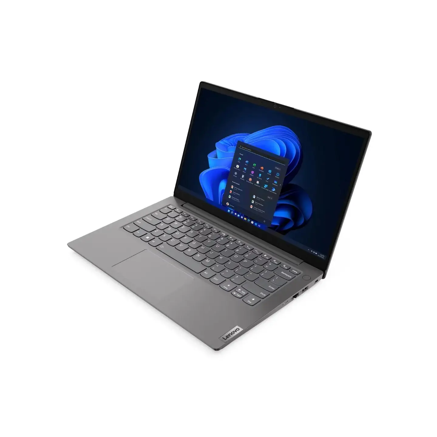 atresclick.com | Portátil Lenovo V14 G4 IRU Intel Core I5 13420H, 8GB DDR4, 512GB SSD, 14" FHD