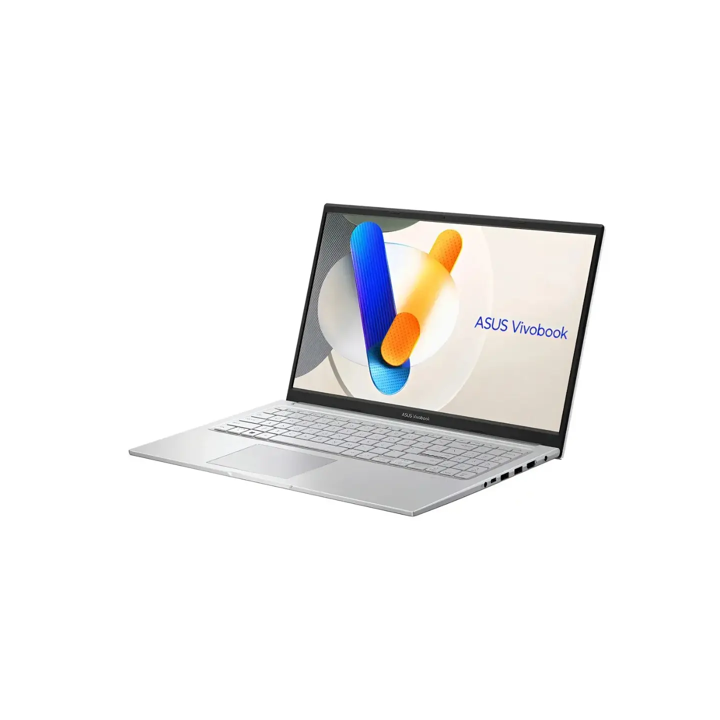 atresclick.com | Portatil Asus X1504V Intel Core I3 1315U, 512GB SSD PCIeG3, 12GB DDR4, 15.6" FHD